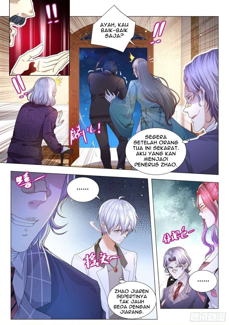 Shen Hao’s Heavenly Fall System Chapter 206 Gambar 11